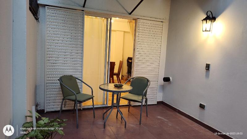Dpto. en Almagro frente al Hospital Italiano - image 16