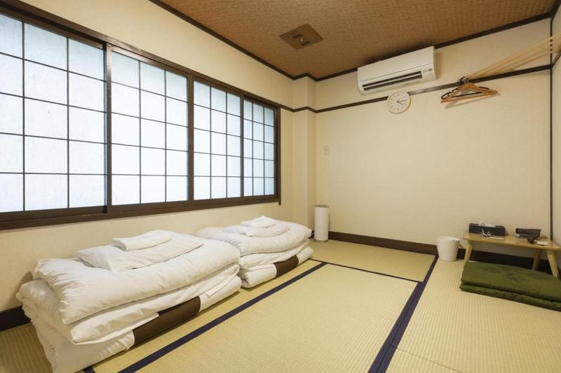 Visit Kyoto Private Villa - image 8