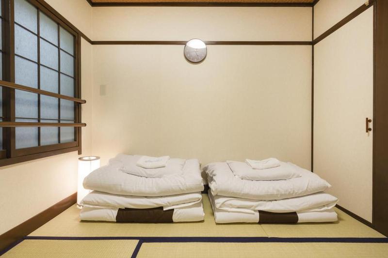 Visit Kyoto Private Villa - image 14