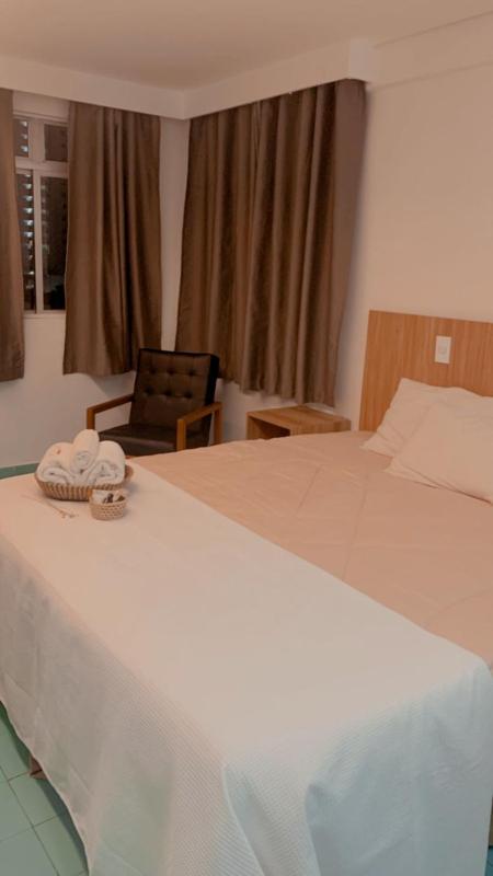 Hotel Boa Viagem Aeroporto - image 6