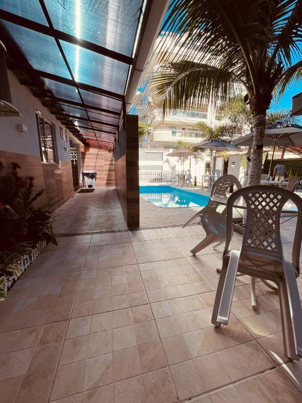 Flamingo Beach Pousada - image 9