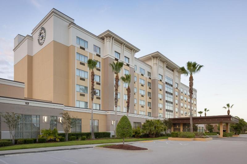 Sheraton Jacksonville Hotel - image 45