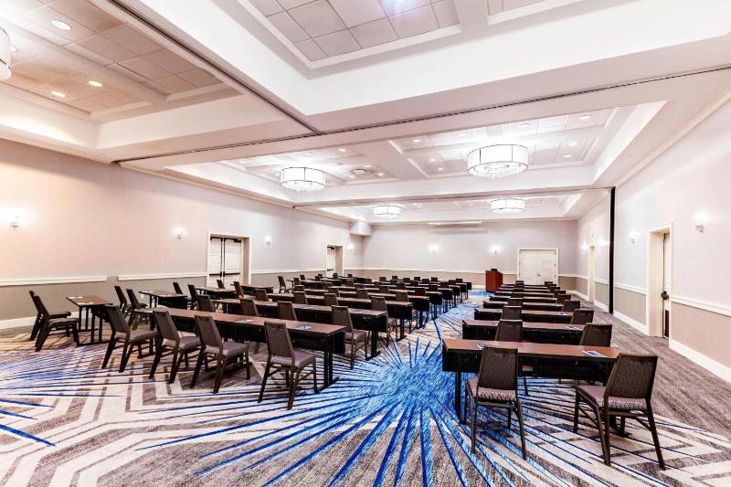 Sheraton Jacksonville Hotel - image 16