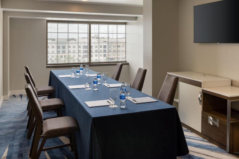 Sheraton Jacksonville Hotel - image 44