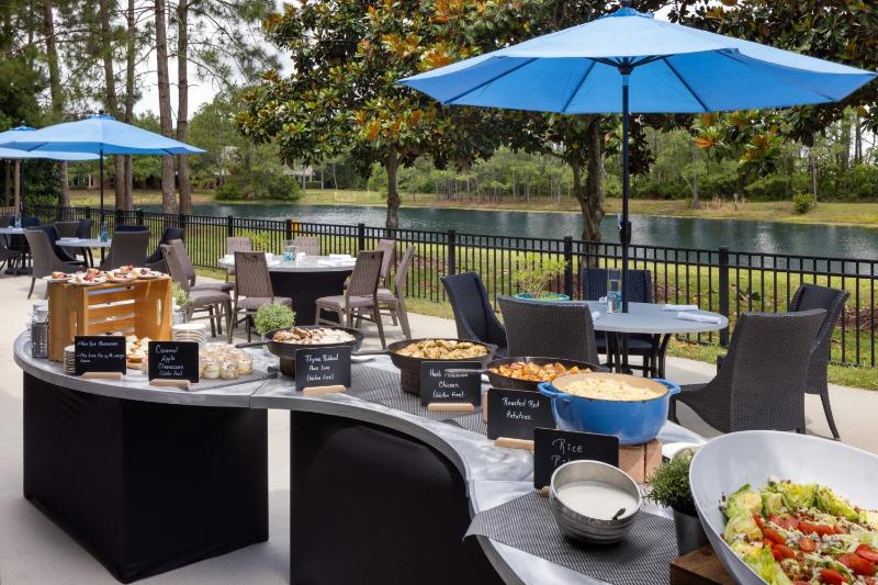 Sheraton Jacksonville Hotel - image 19
