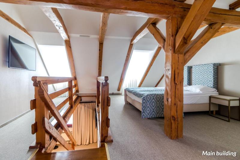 Hotel Spichrz - image 8
