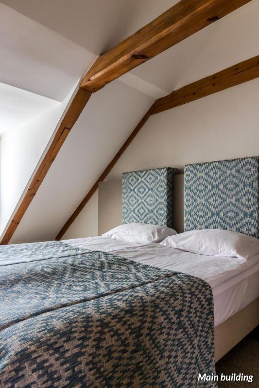 Hotel Spichrz - image 22