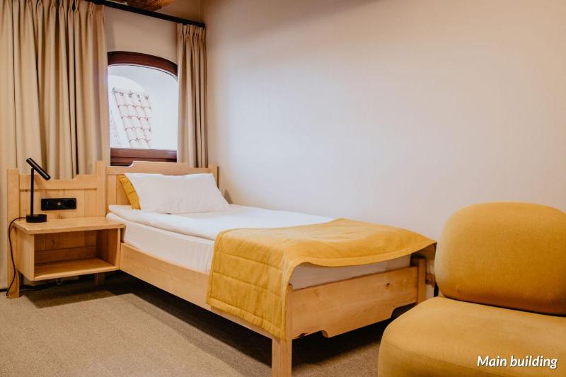 Hotel Spichrz - image 21