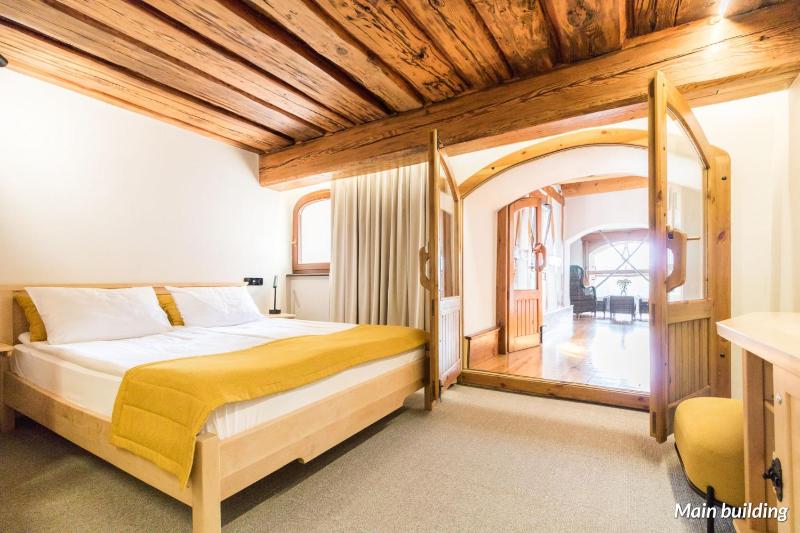 Hotel Spichrz - image 11