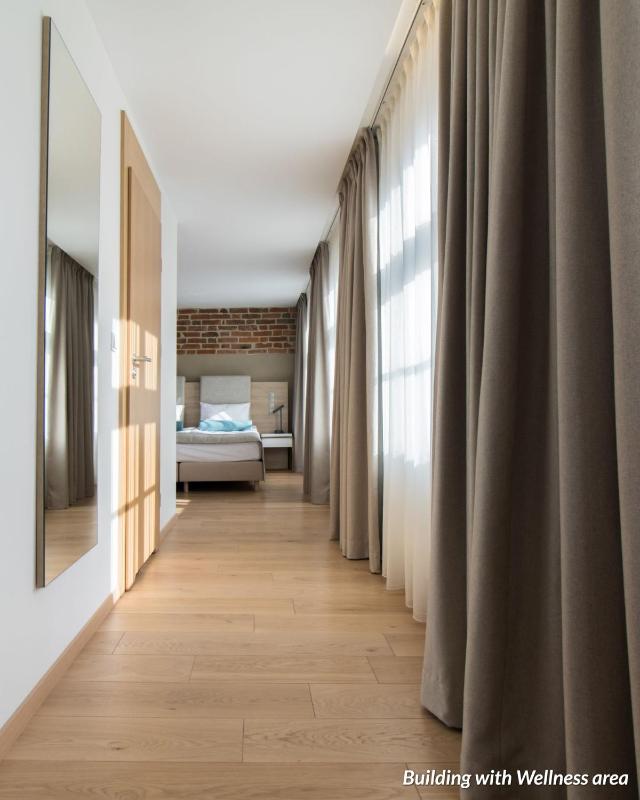 Hotel Spichrz - image 3