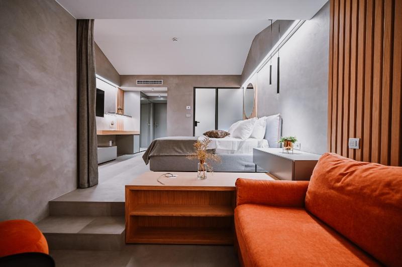 Hotel Stomorin-Marina Hramina - image 21