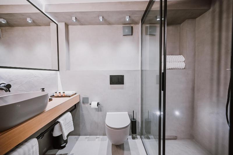 Hotel Stomorin-Marina Hramina - image 17