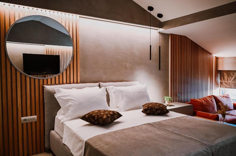 Hotel Stomorin-Marina Hramina - image 33