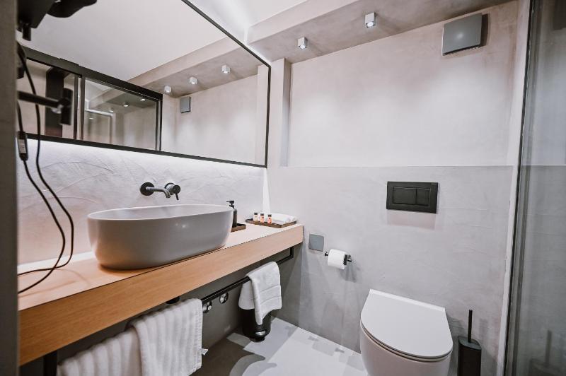 Hotel Stomorin-Marina Hramina - image 12