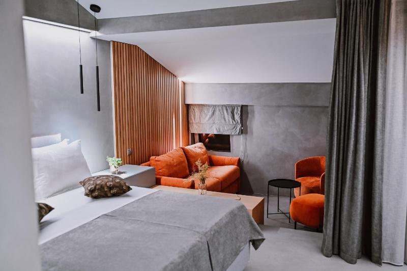 Hotel Stomorin-Marina Hramina - image 11