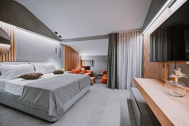 Hotel Stomorin-Marina Hramina - image 26