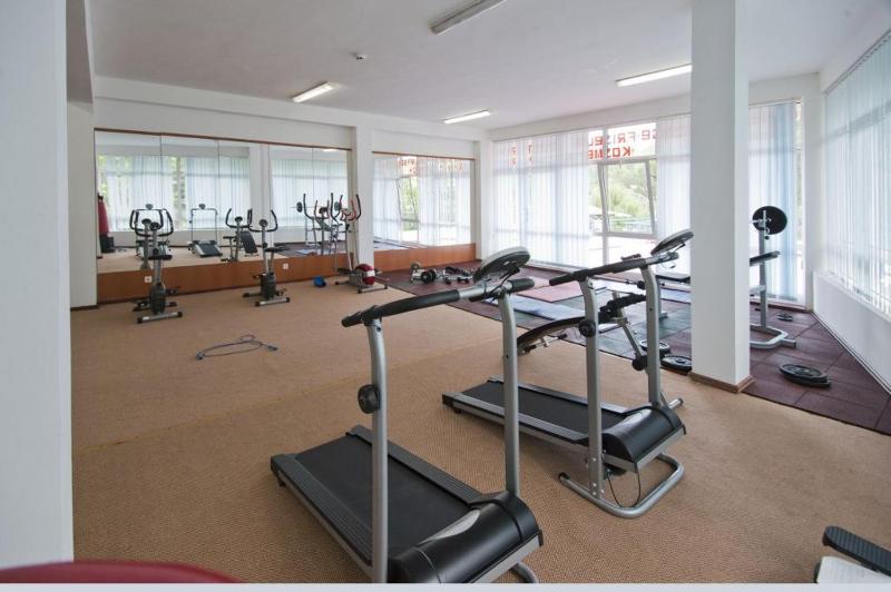 Regina Hotel - image 34