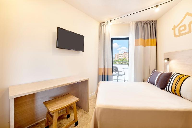 Single Room & Unlimited Brunch image 3