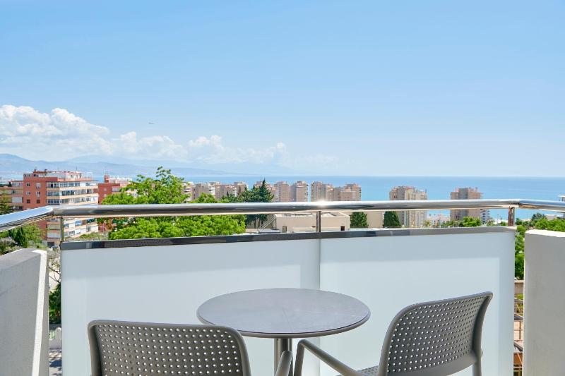 Double Room with Sea View & Unlimited Brunch image 4