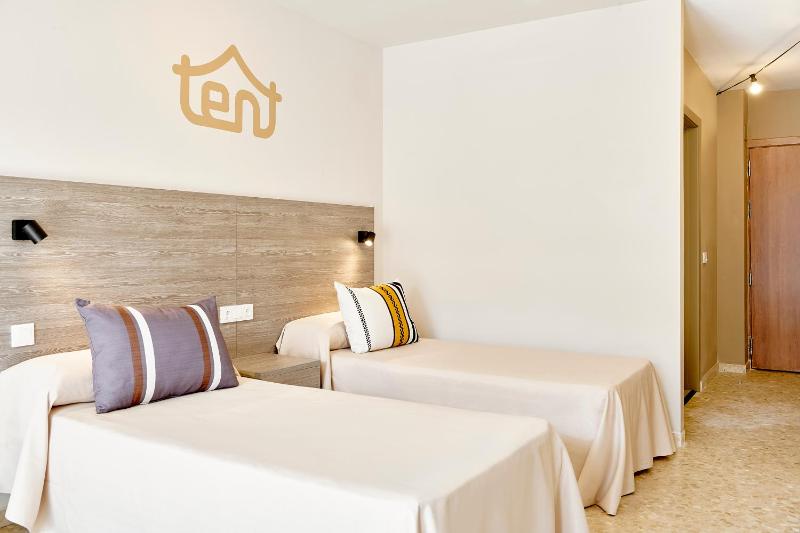 tent Torremolinos - image 4