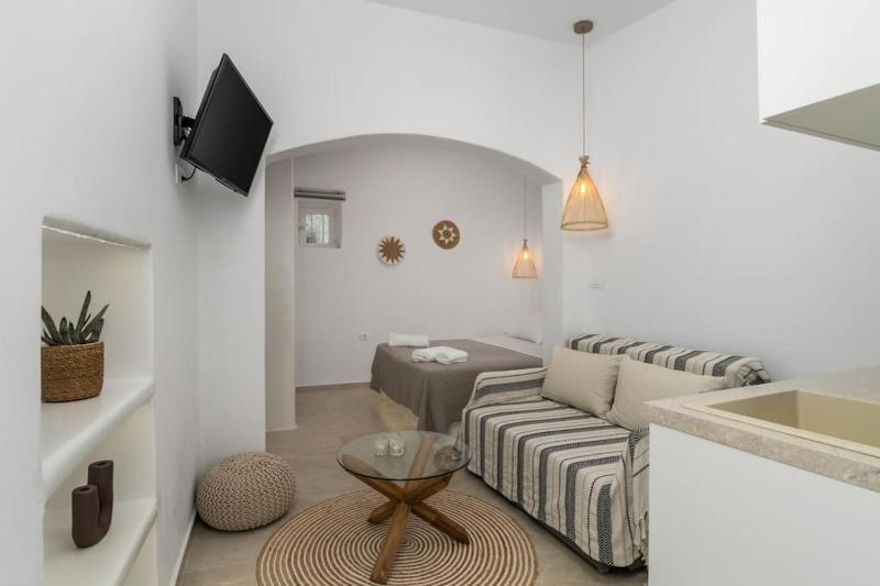 Agathi's House Images