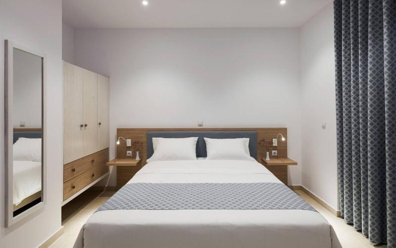 Suite with Mountain View image 2
