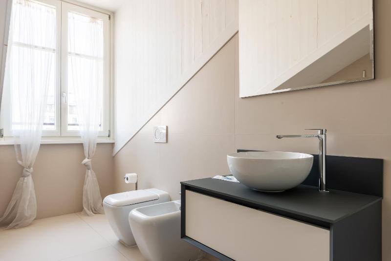 Two-Bedroom Apartment with Terrace image 1