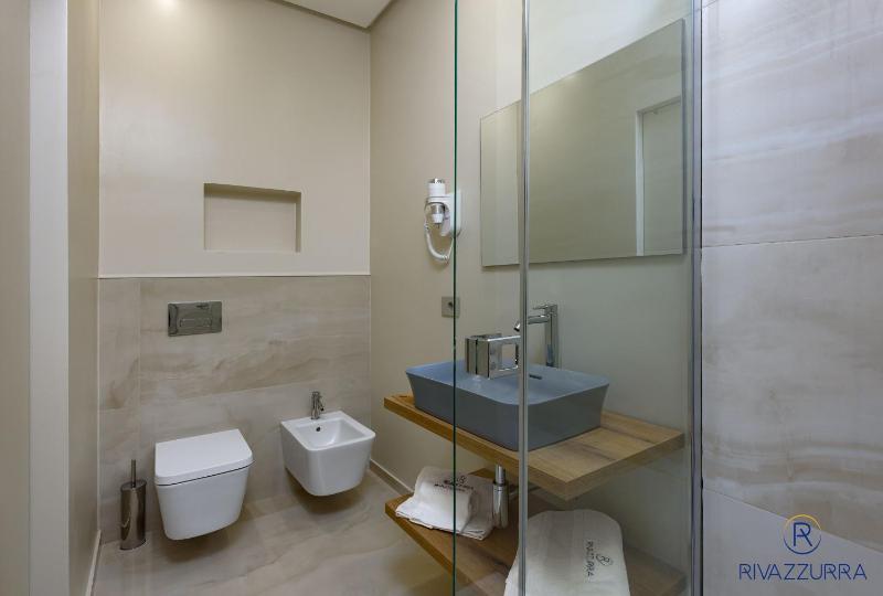 Rivazzurra Beach Rooms - image 14