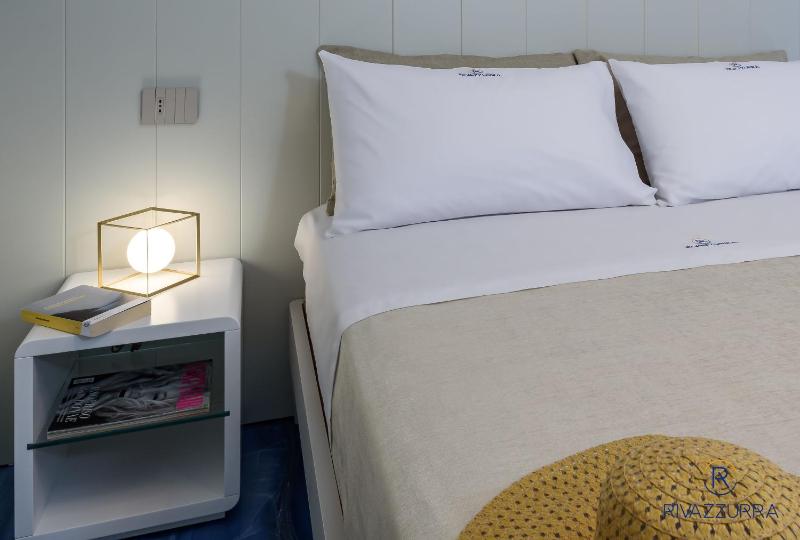 Rivazzurra Beach Rooms - image 6