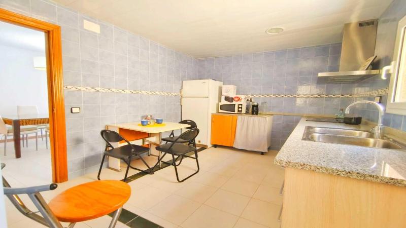 Apartamento Costamar by VACAY L'Escala - image 3