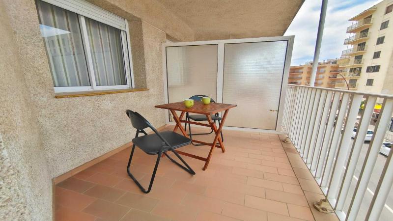 Apartamento Costamar by VACAY L'Escala - image 12
