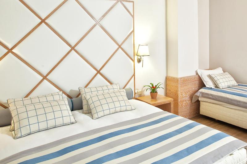Budget Double Room image 1