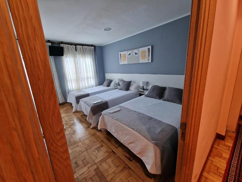 Hostal Fidalgo - image 47
