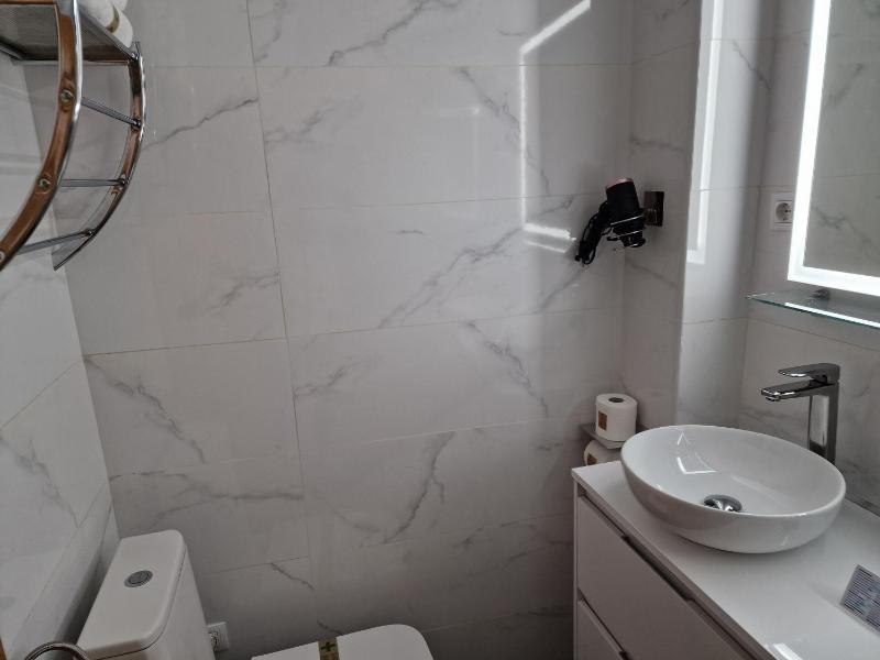 Hostal Fidalgo - image 22