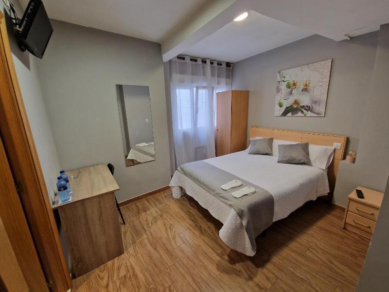 Hostal Fidalgo - image 18