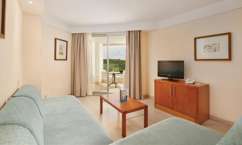 One-Bedroom Apartment image 4