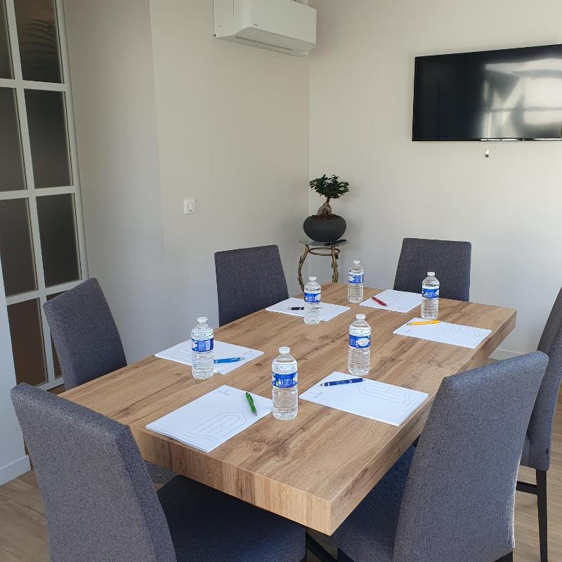 Logis Hotel La Closerie - image 15