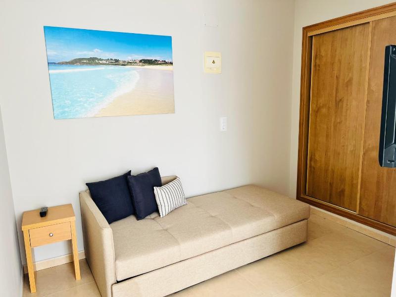 Duerming Montalvo Playa Hotel - image 26