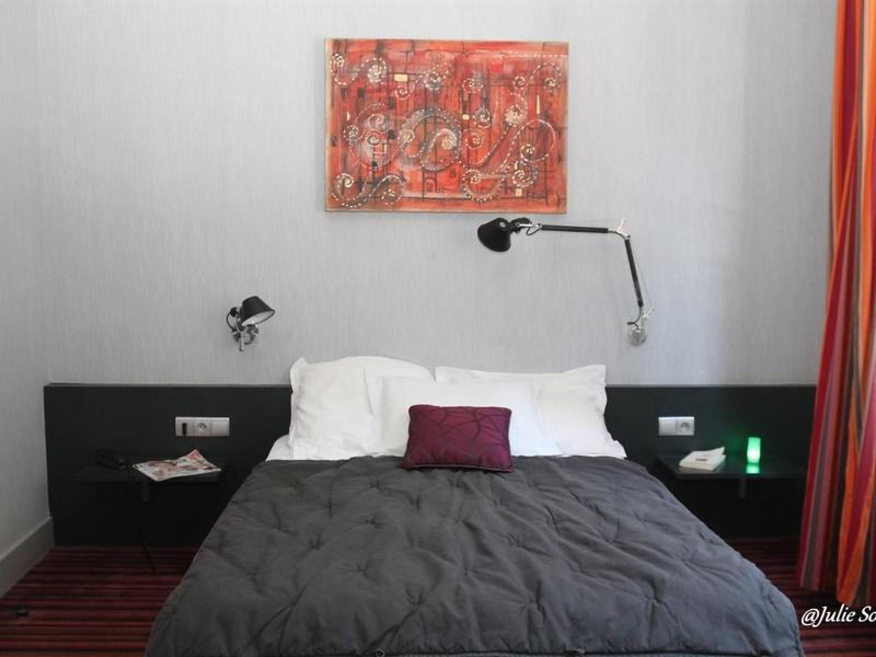 Small Double Room image 1