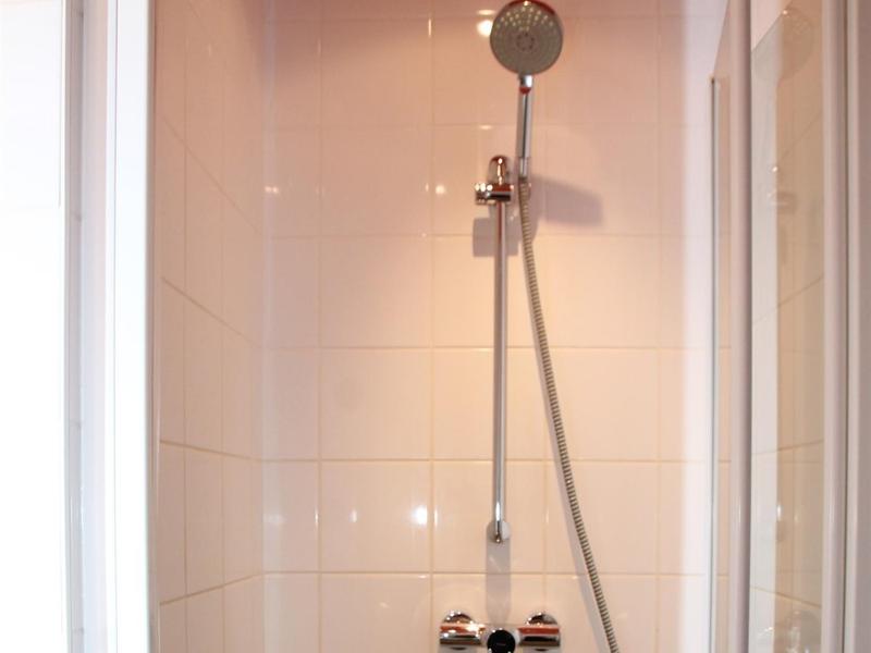 Quadruple Room with Shower image 3