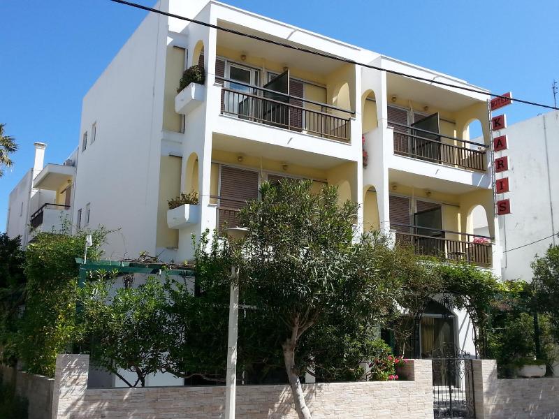 Karis Hotel - image 19