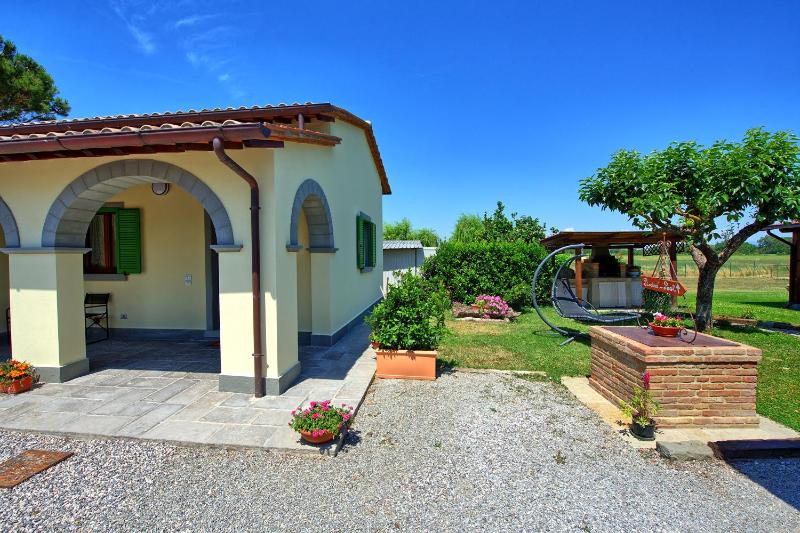 Casa Violina by PosarelliVillas - image 7