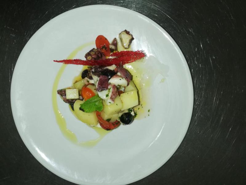 Le Roccette Mare Beach Hotel & Restaurant - image 16