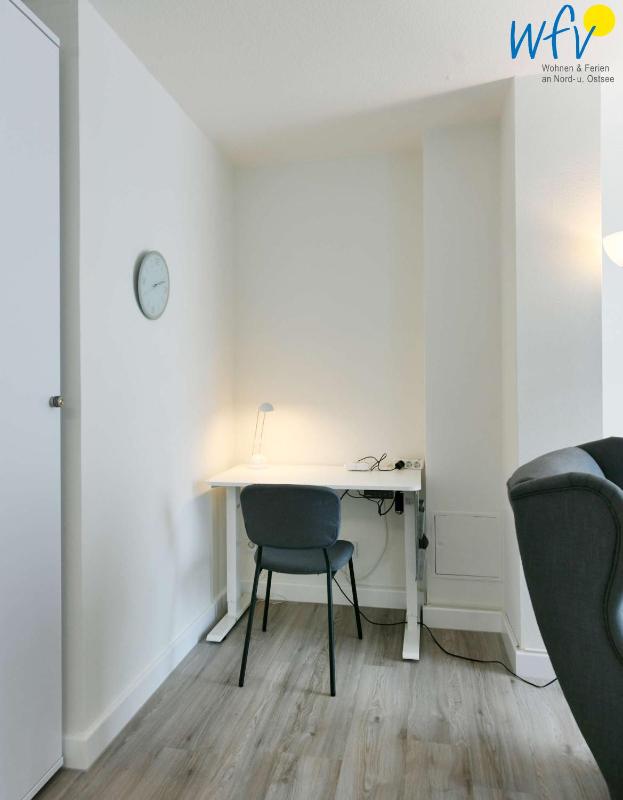 Parkresidenz Concordia Ferienwohnung 12a - image 23