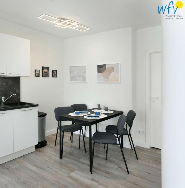 Parkresidenz Concordia Ferienwohnung 12a - image 11