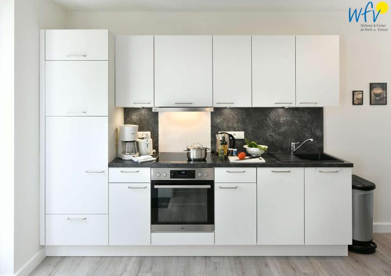 Parkresidenz Concordia Ferienwohnung 12a - image 21