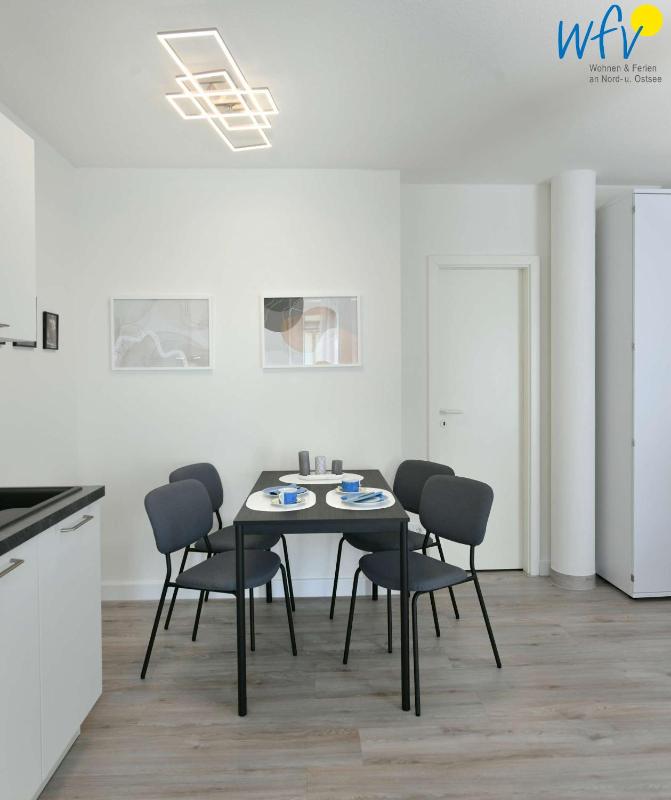 Parkresidenz Concordia Ferienwohnung 12a - image 6