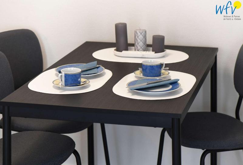 Parkresidenz Concordia Ferienwohnung 12a - image 17