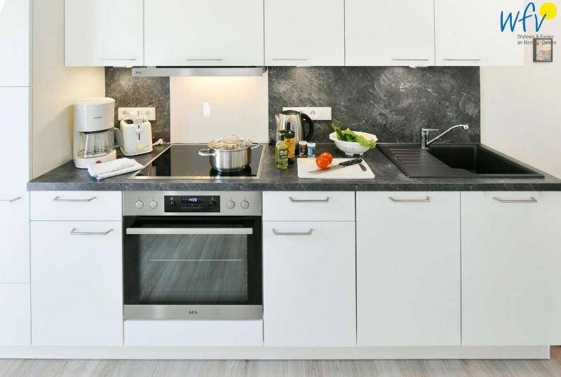 Parkresidenz Concordia Ferienwohnung 12a - image 18