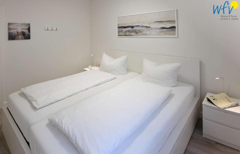 Parkresidenz Concordia Ferienwohnung 12a - image 8